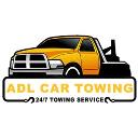 ADL Car Towing logo